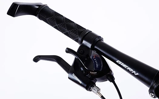 shifter shifter