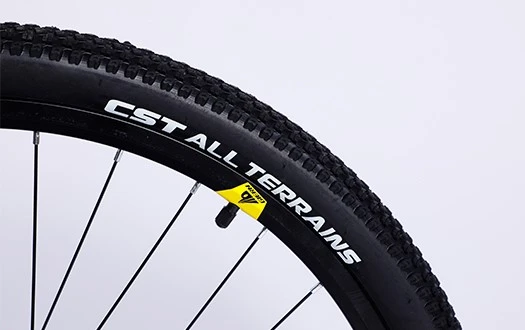 CST tire CST tire