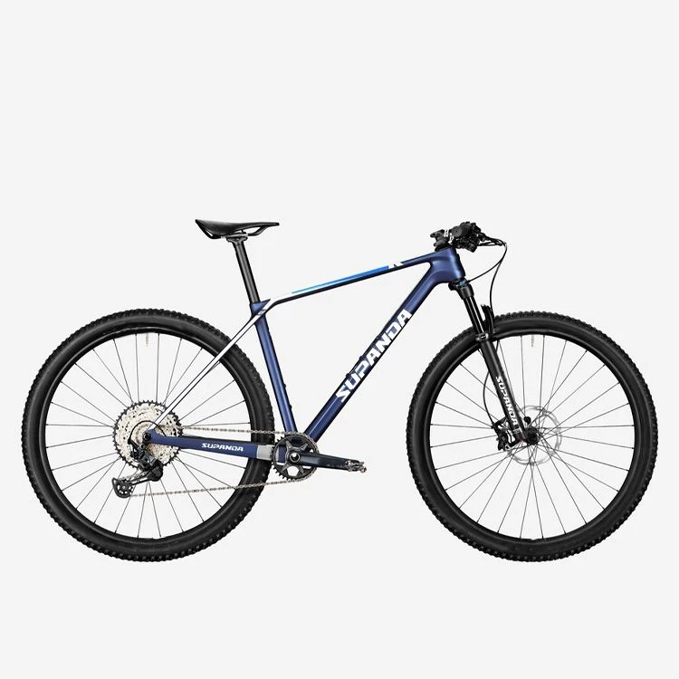 Basikal Mtb Merentas Desa