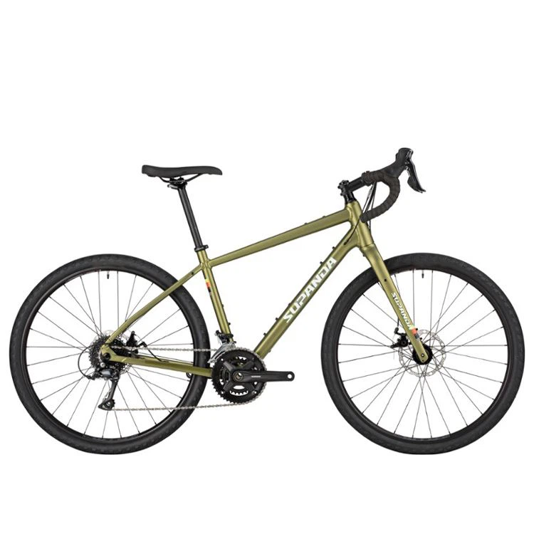 Basikal Prestasi Shimano