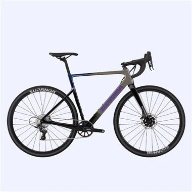 Basikal Kelikir untuk Cyclocross