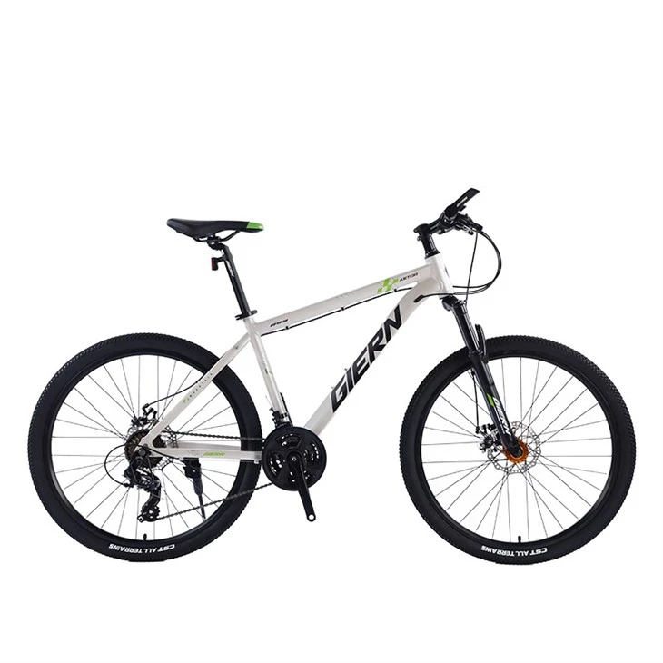 26 Hardtail Mountain Bike