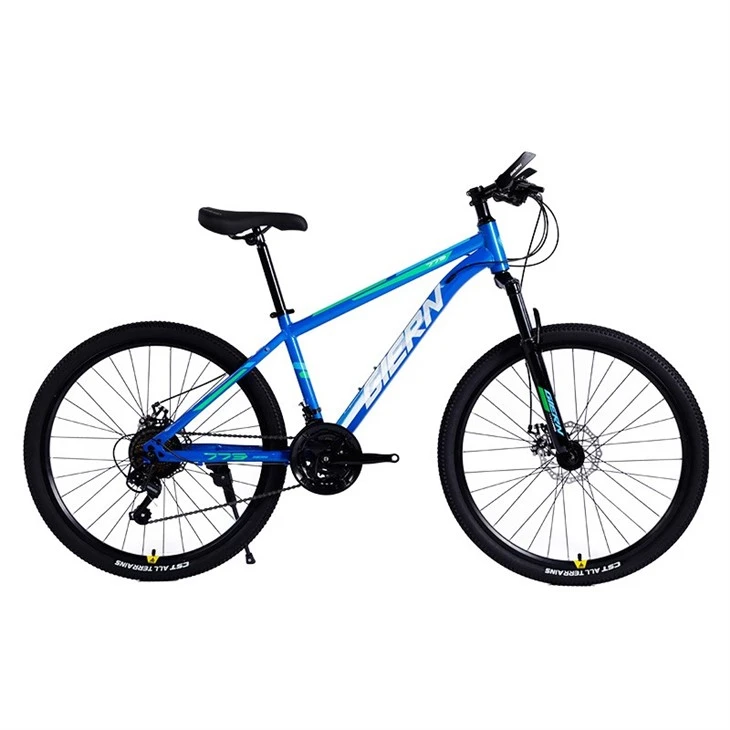 Mtb Frame 29 Hardtail