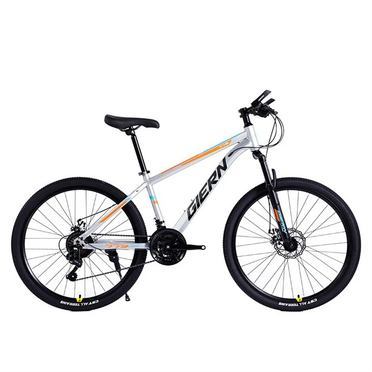 Mtb Frame 29 Hardtail