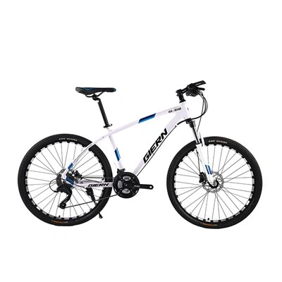 24 Basikal Gunung Hardtail