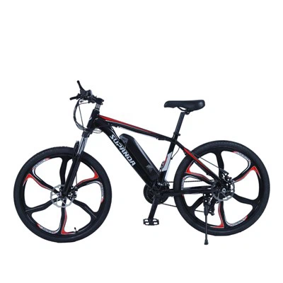 Basikal Gunung Berkuasa