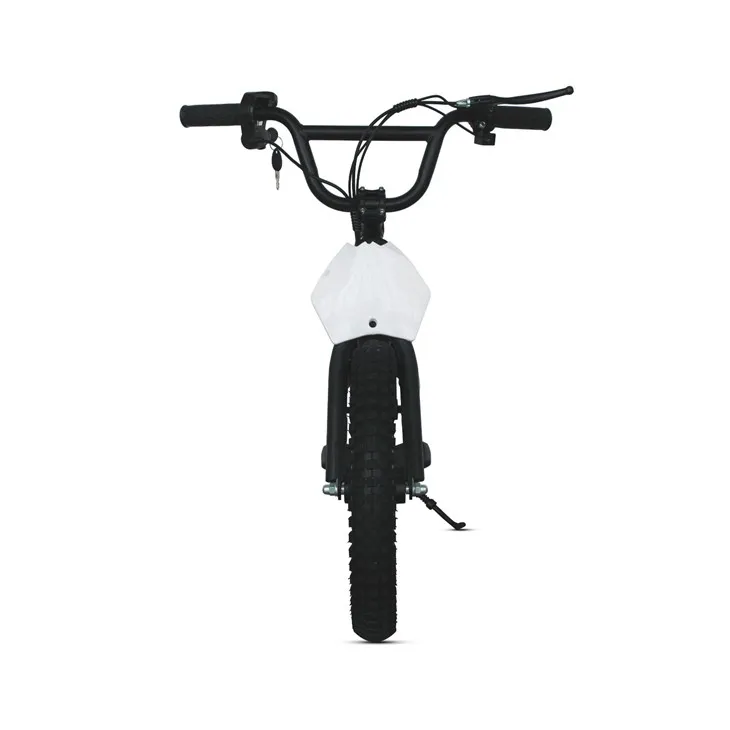 Electric Balance Bike For 4 To 10 Year Olds