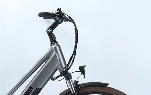 aluminum alloy frame with front light aluminum alloy frame with front light
